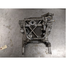 GZN102 Upper Engine Oil Pan For 13-14 Subaru Outback  2.5 #3P5